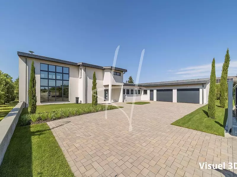 Maison, 274 m²