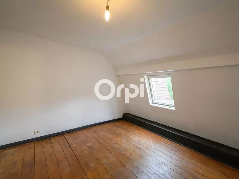 Maison, 90 m²