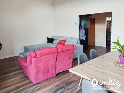 Appartement, 113 m²