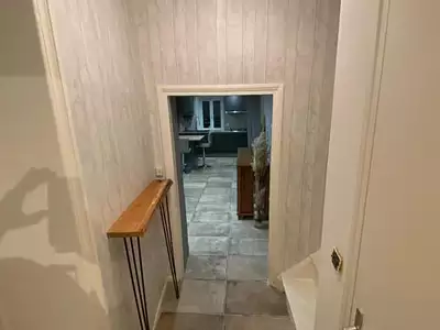 Appartement, 64 m²