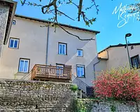 Maison, 131 m²