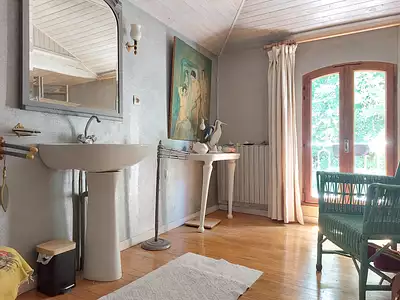 Maison, 198 m²