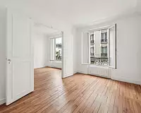 Appartement, 49,44 m²
