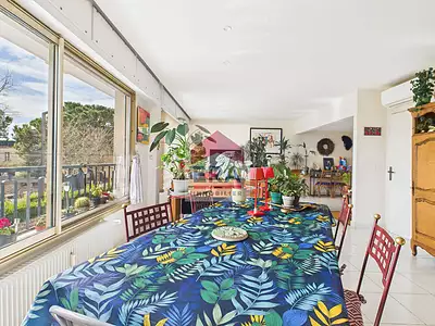 Appartement, 110,59 m²