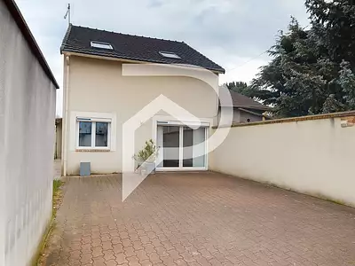 Maison, 86 m²