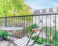 Appartement, 168 m²