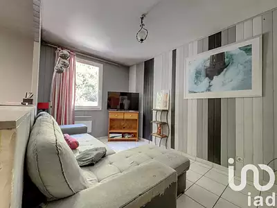 Maison, 115 m²
