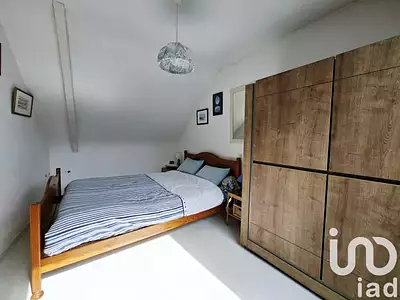 Maison, 60 m²