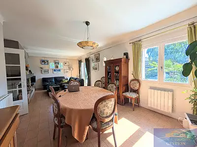 Maison, 133 m²