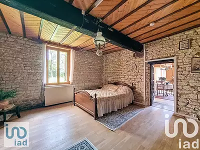 Maison, 103 m²