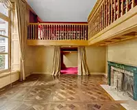 Appartement, 123,1 m²