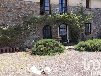 Maison, 200 m²