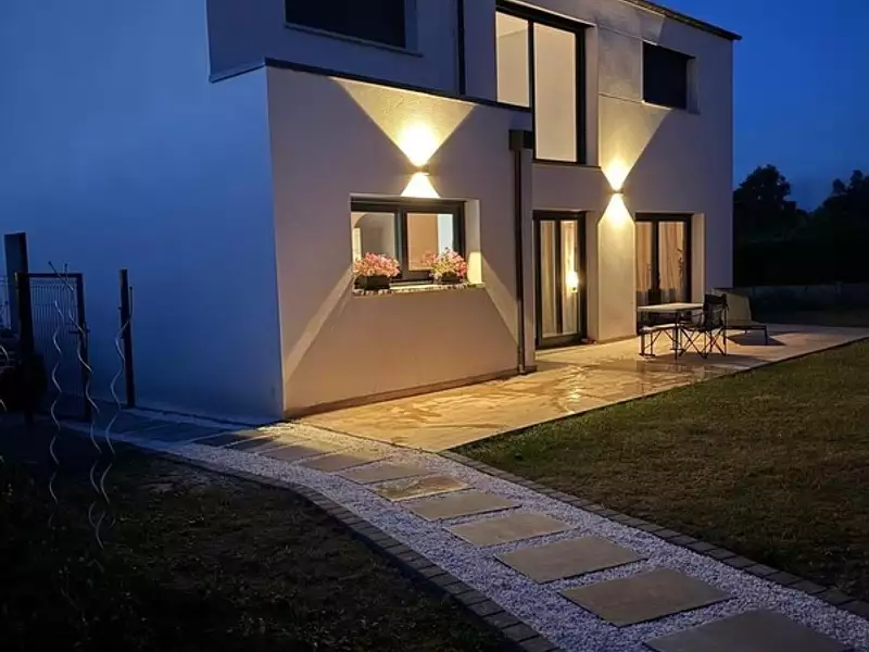 Maison, 127 m²