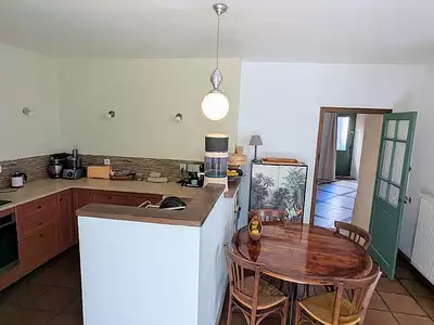 Maison, 257 m²