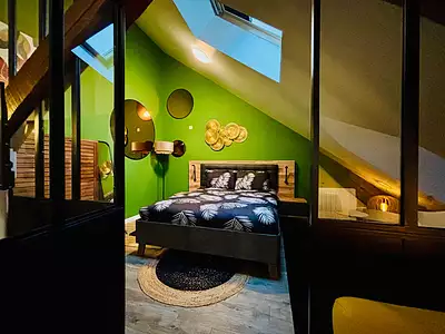Maison, 270 m²