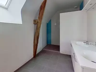 Maison, 187 m²