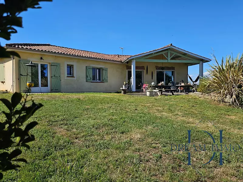 Maison, 150 m²