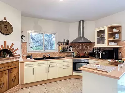 Maison, 110 m²