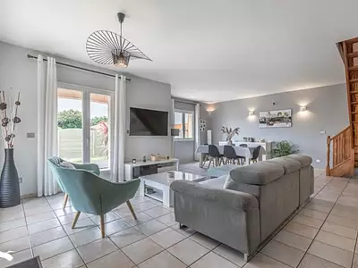 Maison, 180 m²