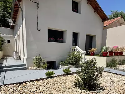 Maison, 118 m²