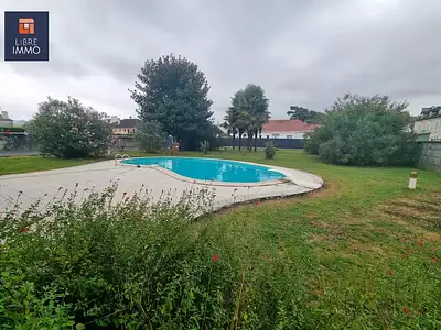 Maison, 282 m²