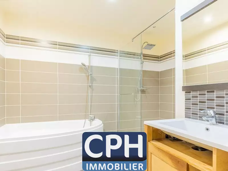 Appartement, 74 m²