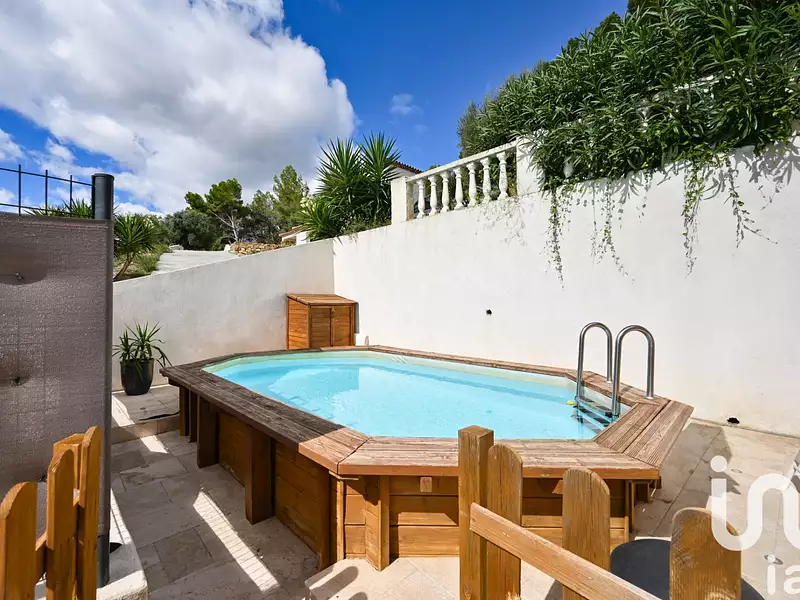 Maison, 75 m²