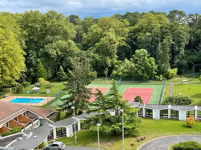 Appartement, 54,19 m²