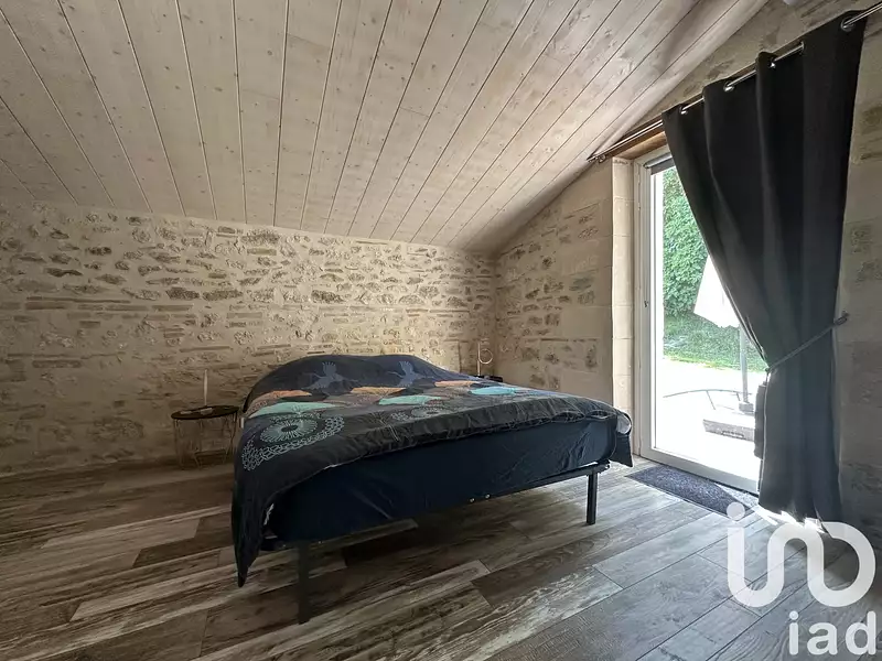 Maison, 160 m²
