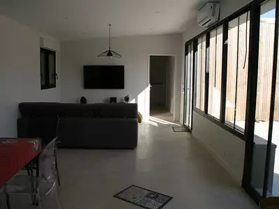 Maison, 84,63 m²