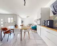 Appartement, 69,23 m²