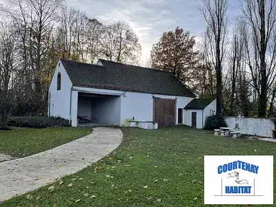 Maison, 230 m²
