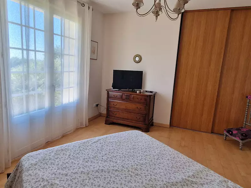 Maison, 165 m²