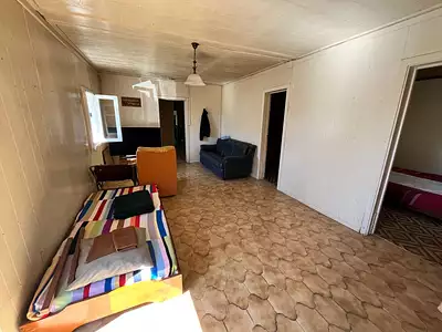 Maison, 95 m²