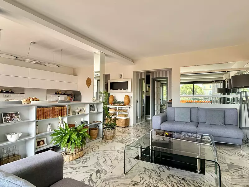 Appartement, 115 m²