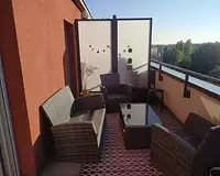 Appartement, 61 m²