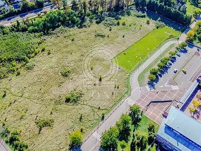 Terrain, 630 m²