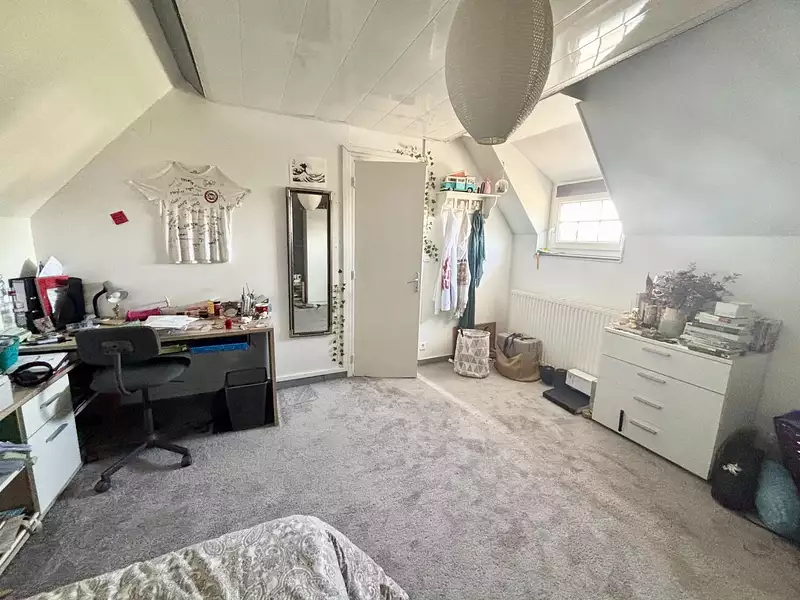 Maison, 98 m²