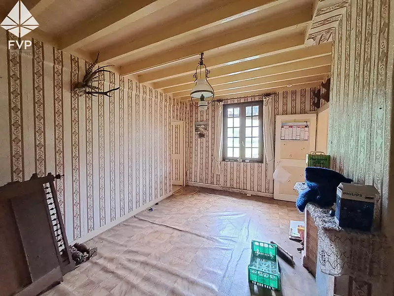 Maison, 97,79 m²