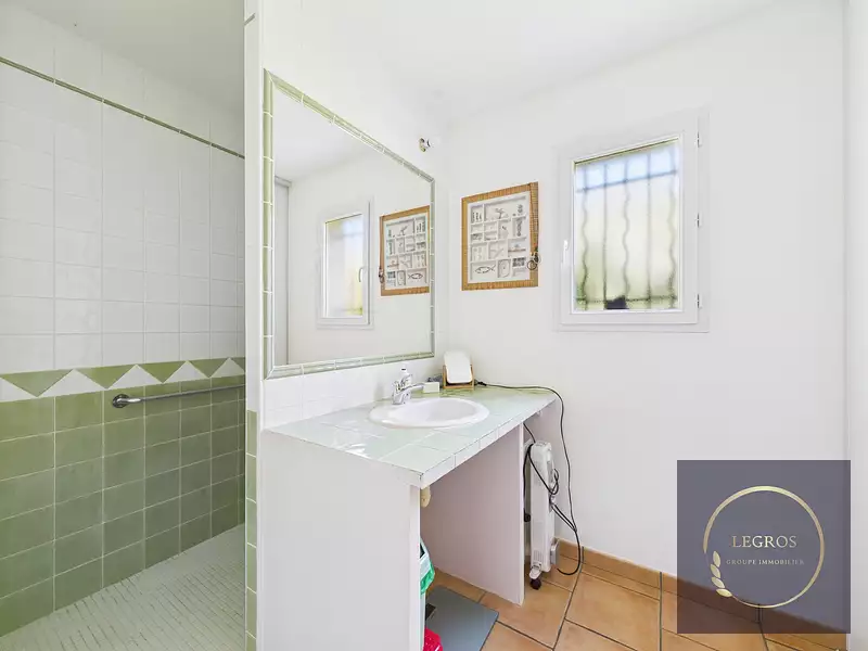 Maison, 111 m²