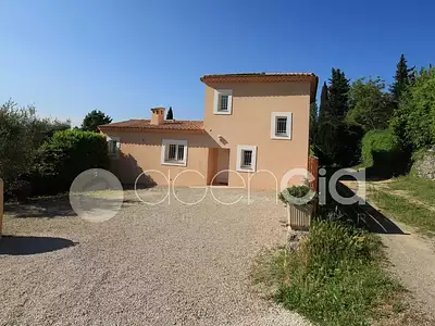 Maison, 129 m²