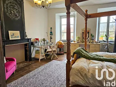 Maison, 300 m²