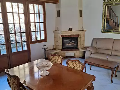 Maison, 120 m²