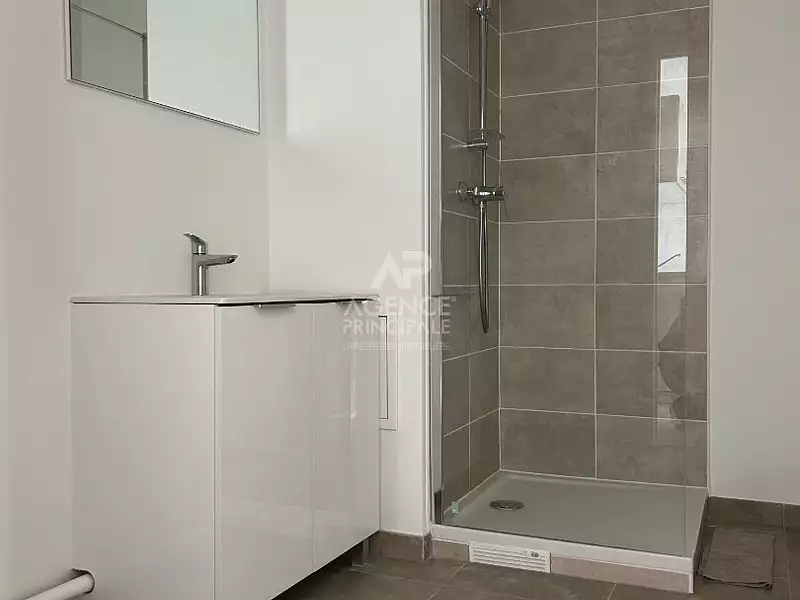 Appartement, 41,94 m²