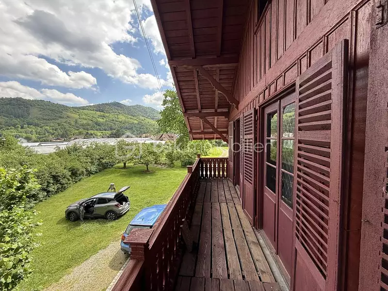 Maison, 410 m²