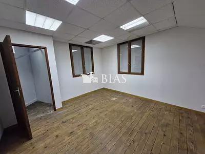 Immeuble, 137 m²