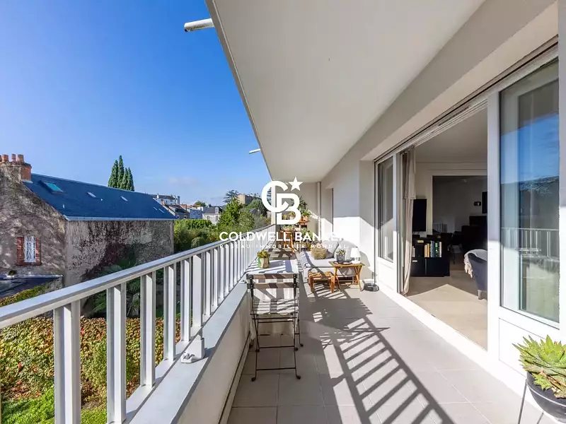 Appartement, 95,27 m²