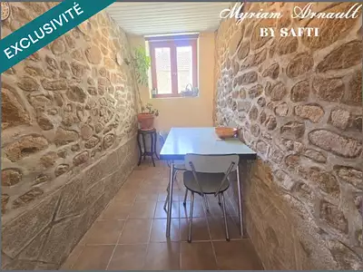 Maison, 77 m²