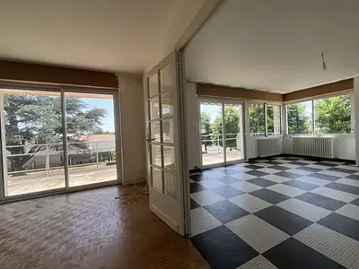Maison, 140 m²