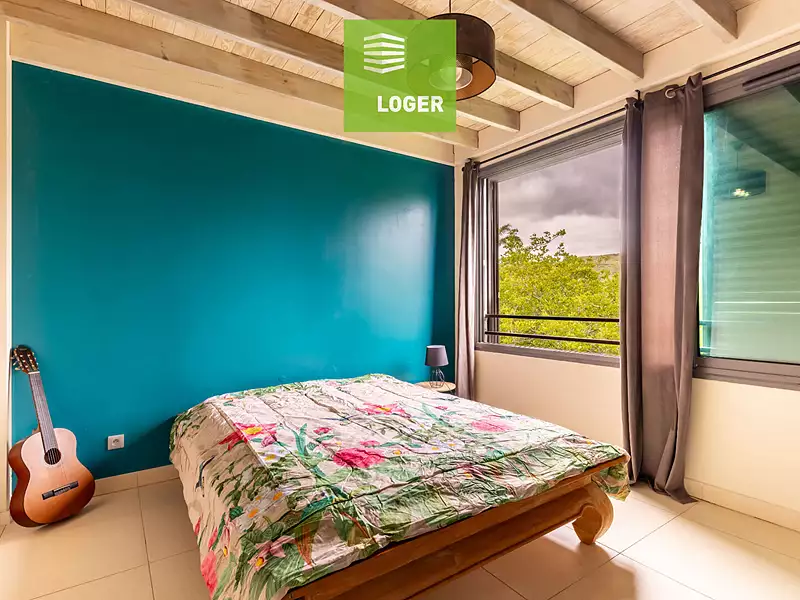 Appartement, 49,77 m²